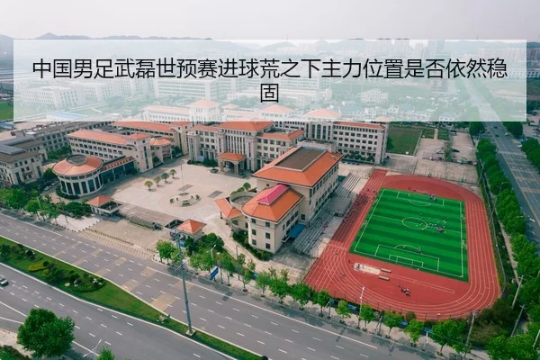 中国男足武磊世预赛进球荒之下主力位置是否依然稳固